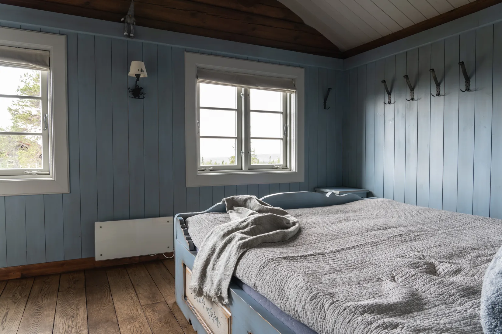 Bostadsrätt, Skidcampsvägen 4B, Härjedalen