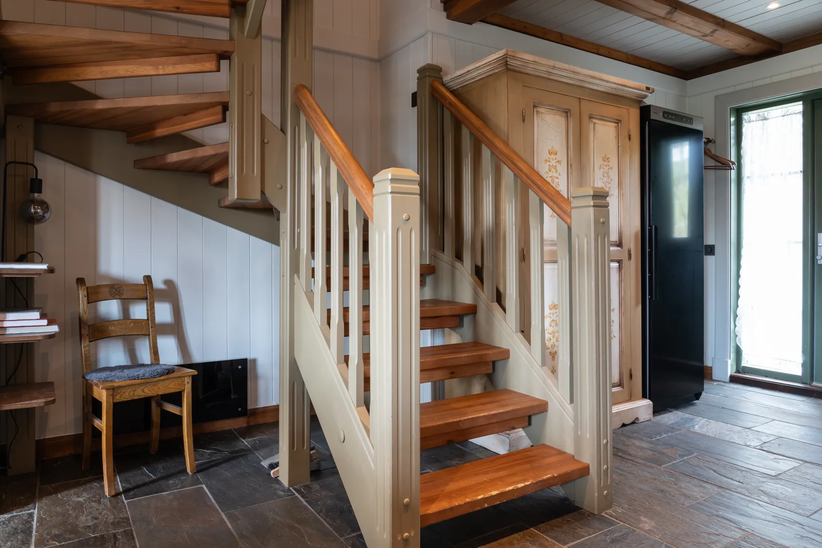 Bostadsrätt, Skidcampsvägen 4B, Härjedalen