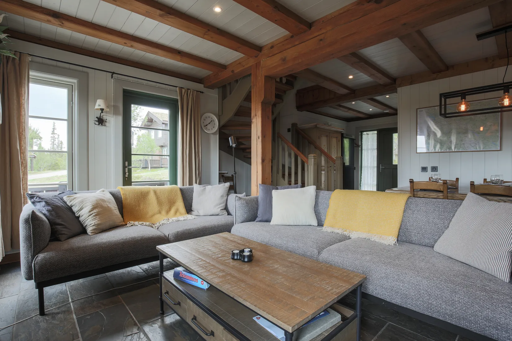 Bostadsrätt, Skidcampsvägen 4B, Härjedalen