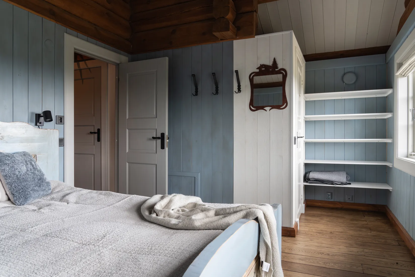 Bostadsrätt, Skidcampsvägen 4B, Härjedalen