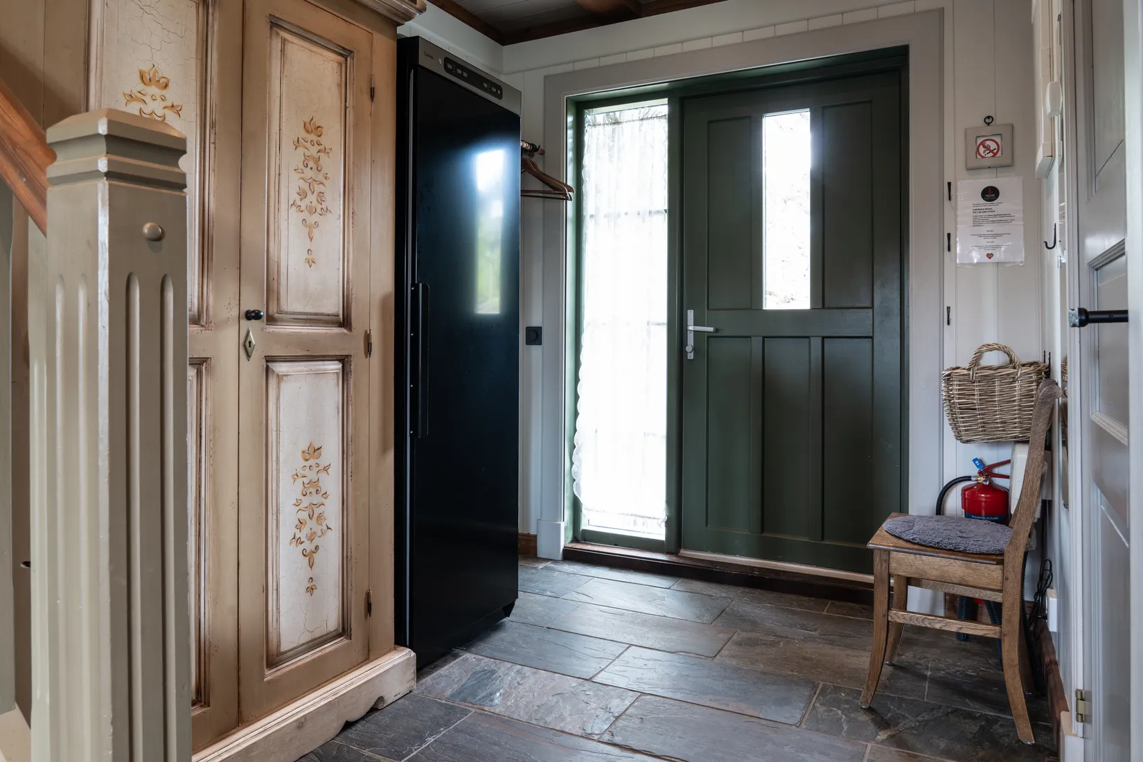Bostadsrätt, Skidcampsvägen 4B, Härjedalen