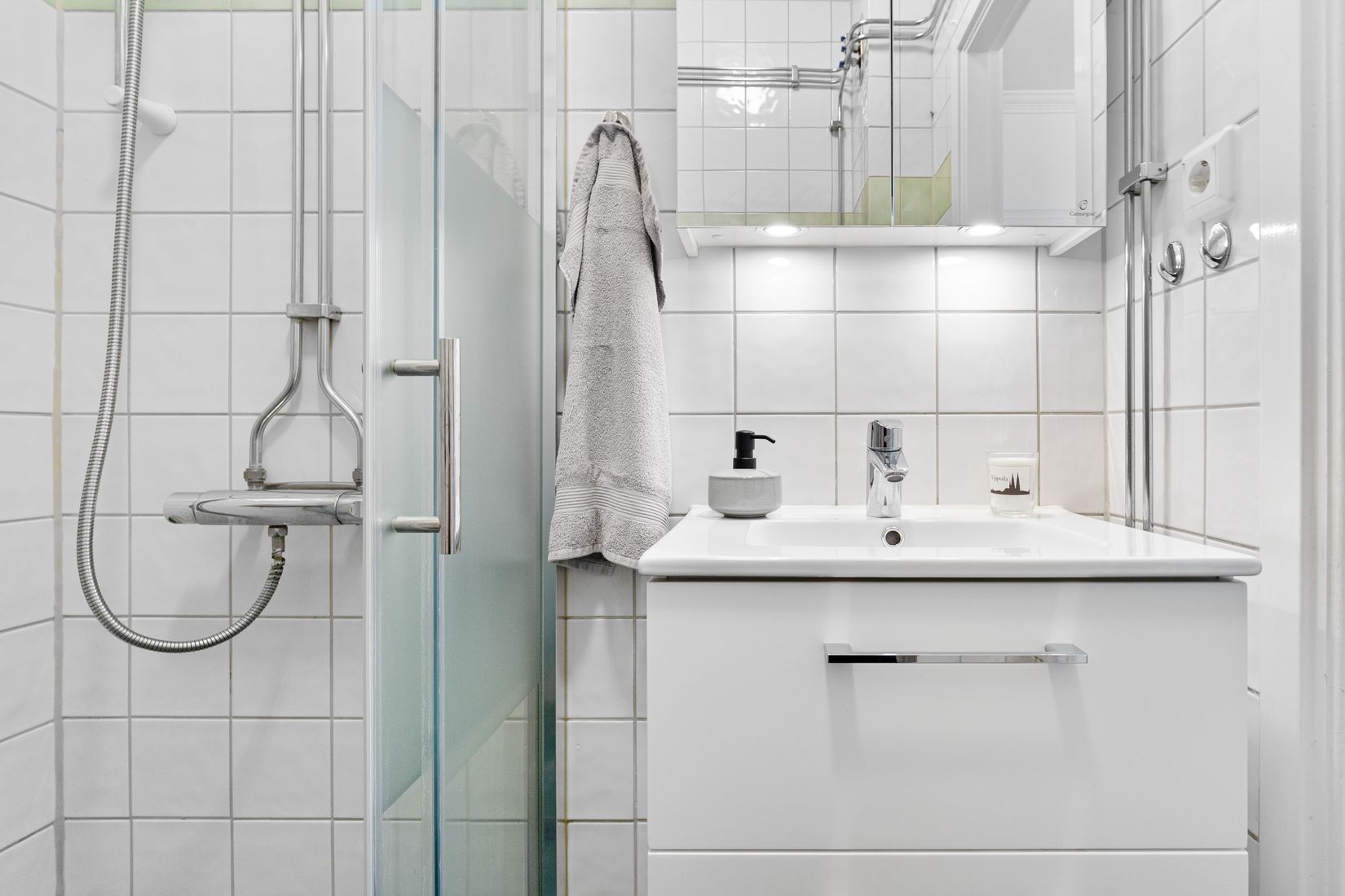 Bostadsrätt, S:t Persgatan 47 A, Höganäs, Uppsala