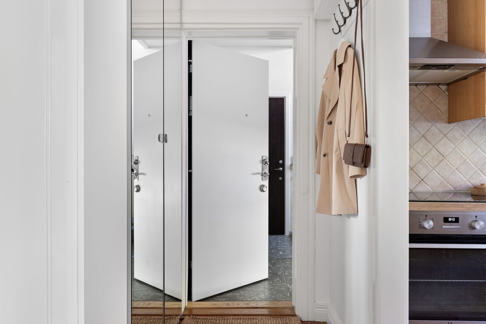 Bostadsrätt, S:t Persgatan 47 A, Höganäs, Uppsala