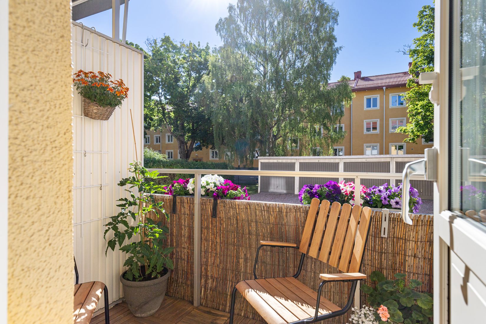 Bostadsrätt, S:t Persgatan 47 A, Höganäs, Uppsala