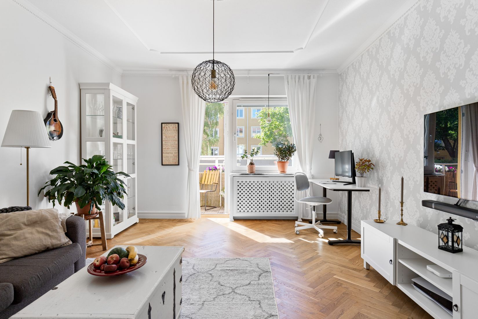 Bostadsrätt, S:t Persgatan 47 A, Höganäs, Uppsala