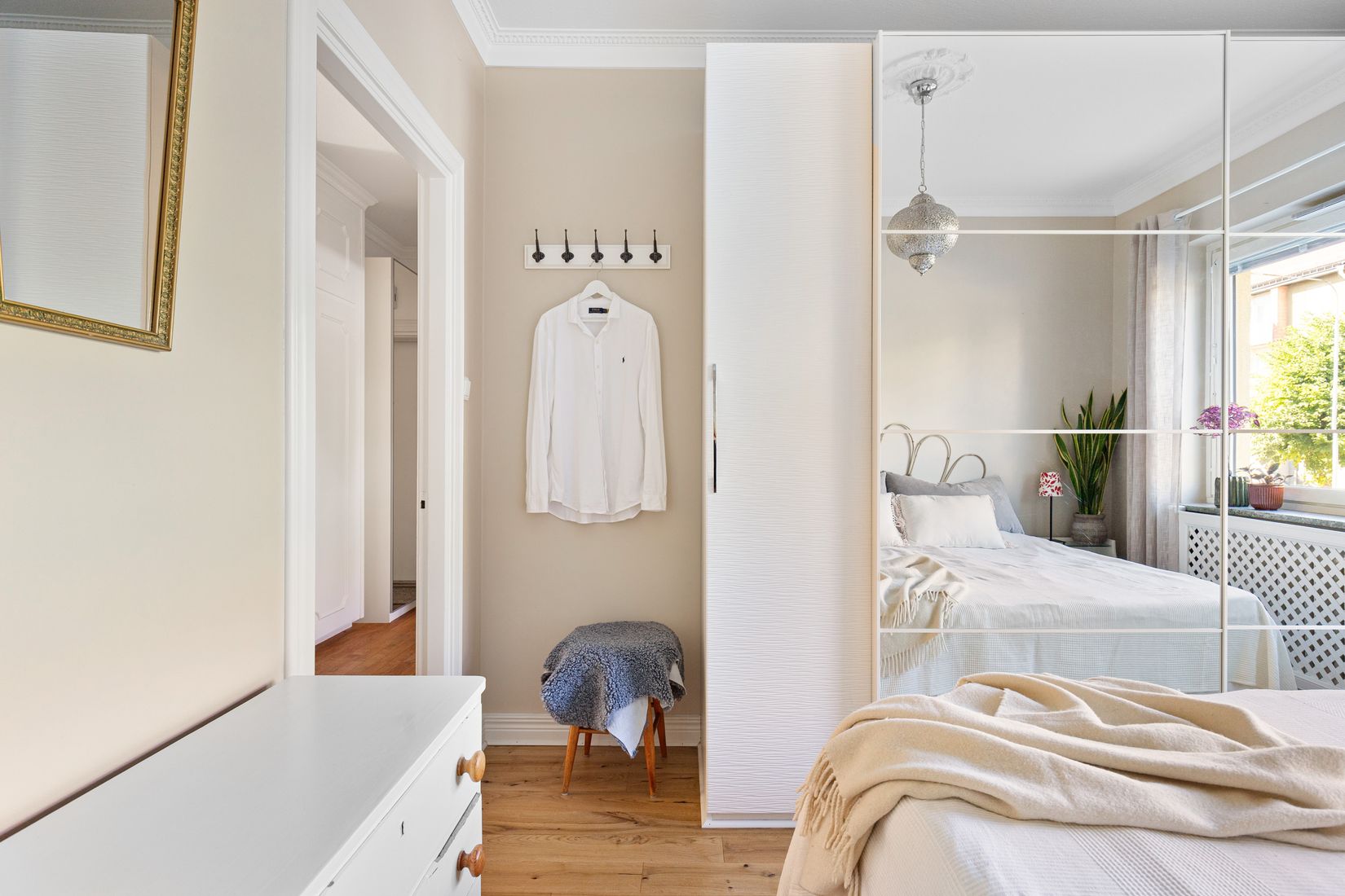 Bostadsrätt, S:t Persgatan 47 A, Höganäs, Uppsala