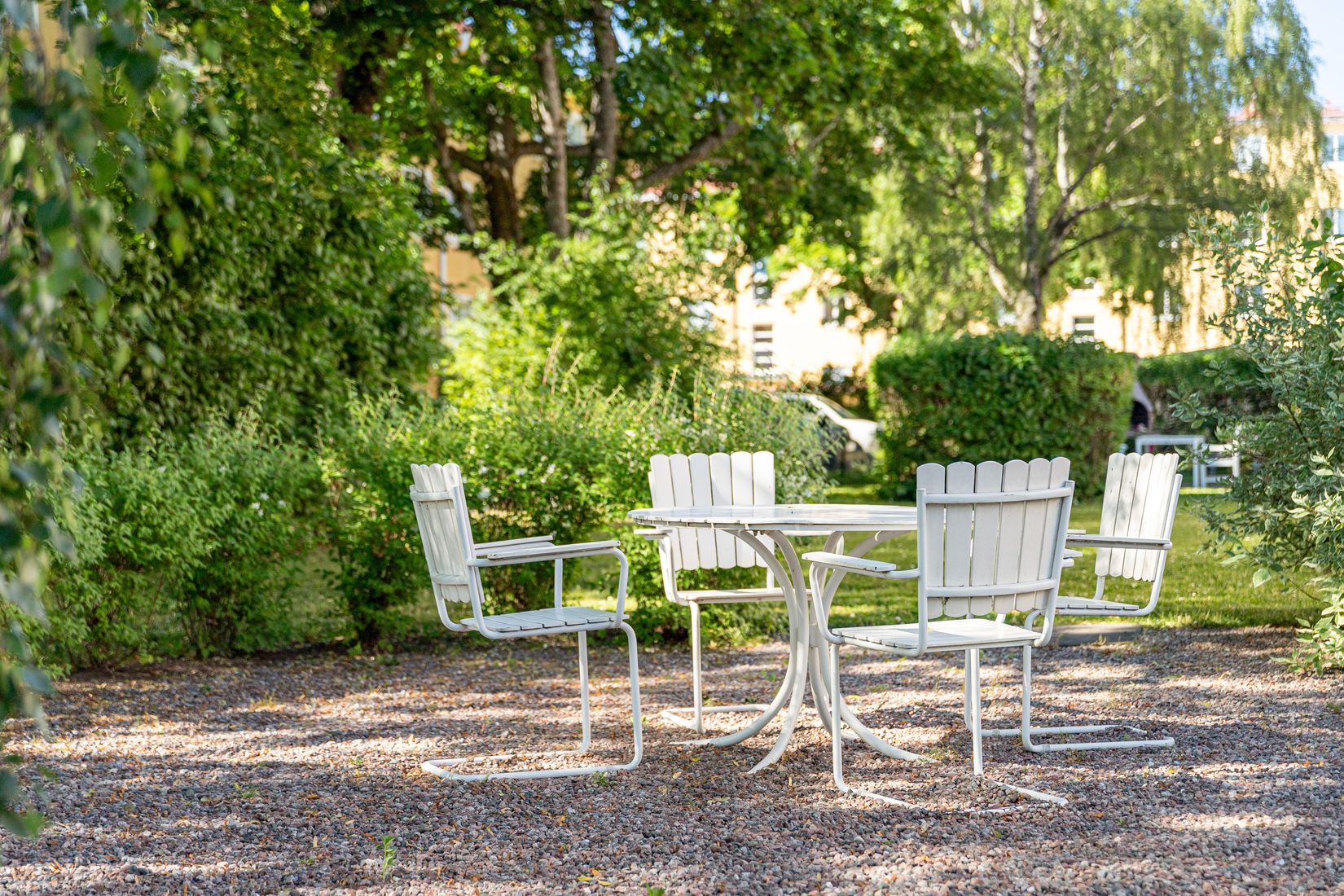 Bostadsrätt, S:t Persgatan 47 A, Höganäs, Uppsala