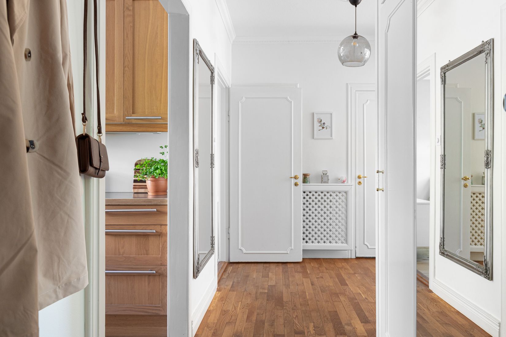 Bostadsrätt, S:t Persgatan 47 A, Höganäs, Uppsala