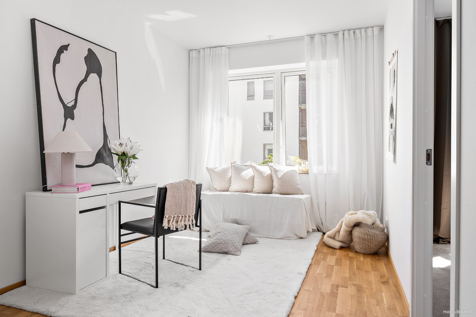 Radhus, Grönkullagatan 3C, Drottninghög, Helsingborg