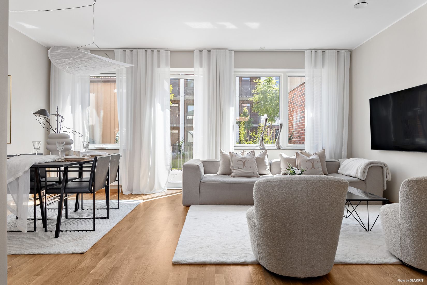 Radhus, Grönkullagatan 3C, Drottninghög, Helsingborg