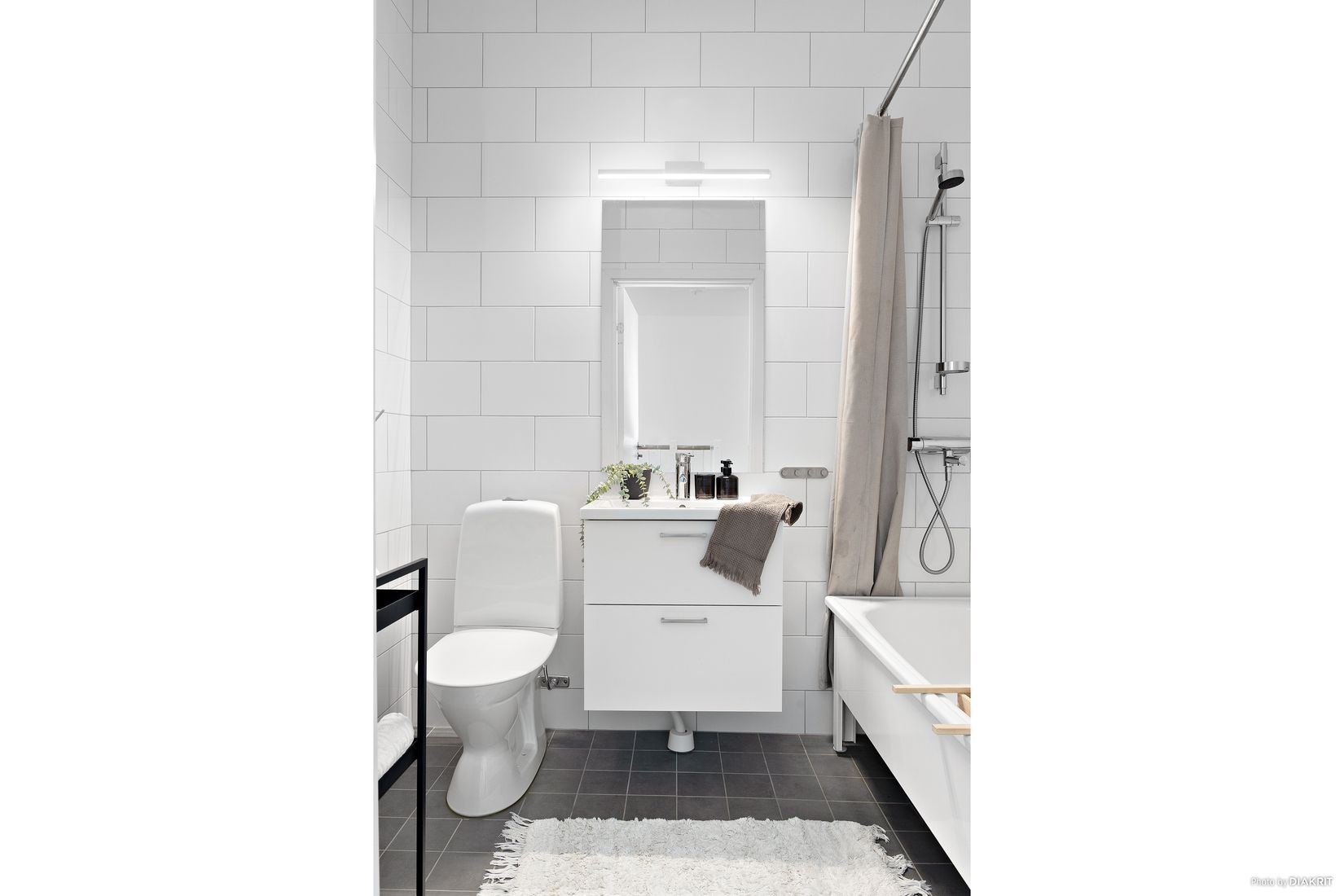 Radhus, Grönkullagatan 3C, Drottninghög, Helsingborg