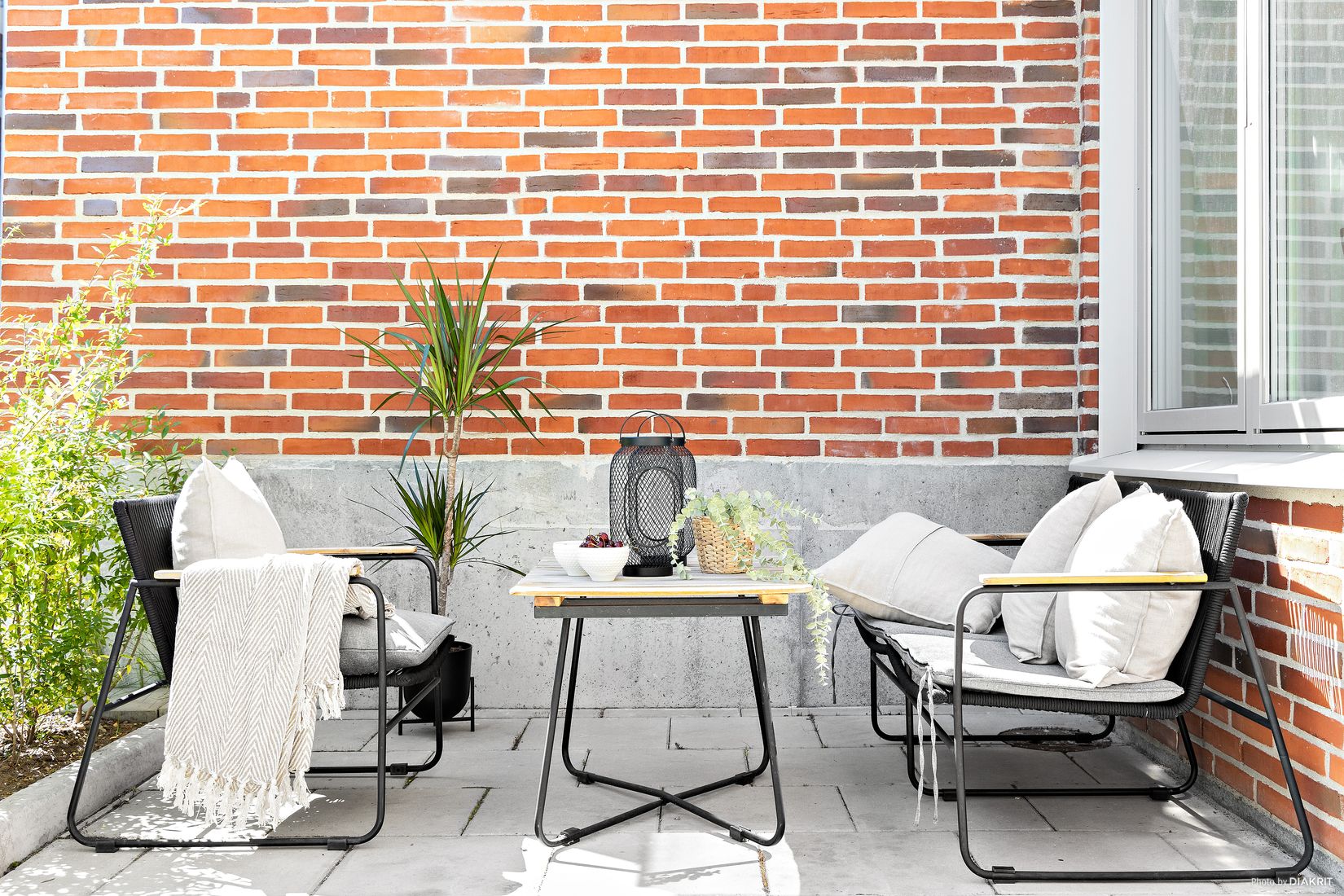 Radhus, Grönkullagatan 3C, Drottninghög, Helsingborg