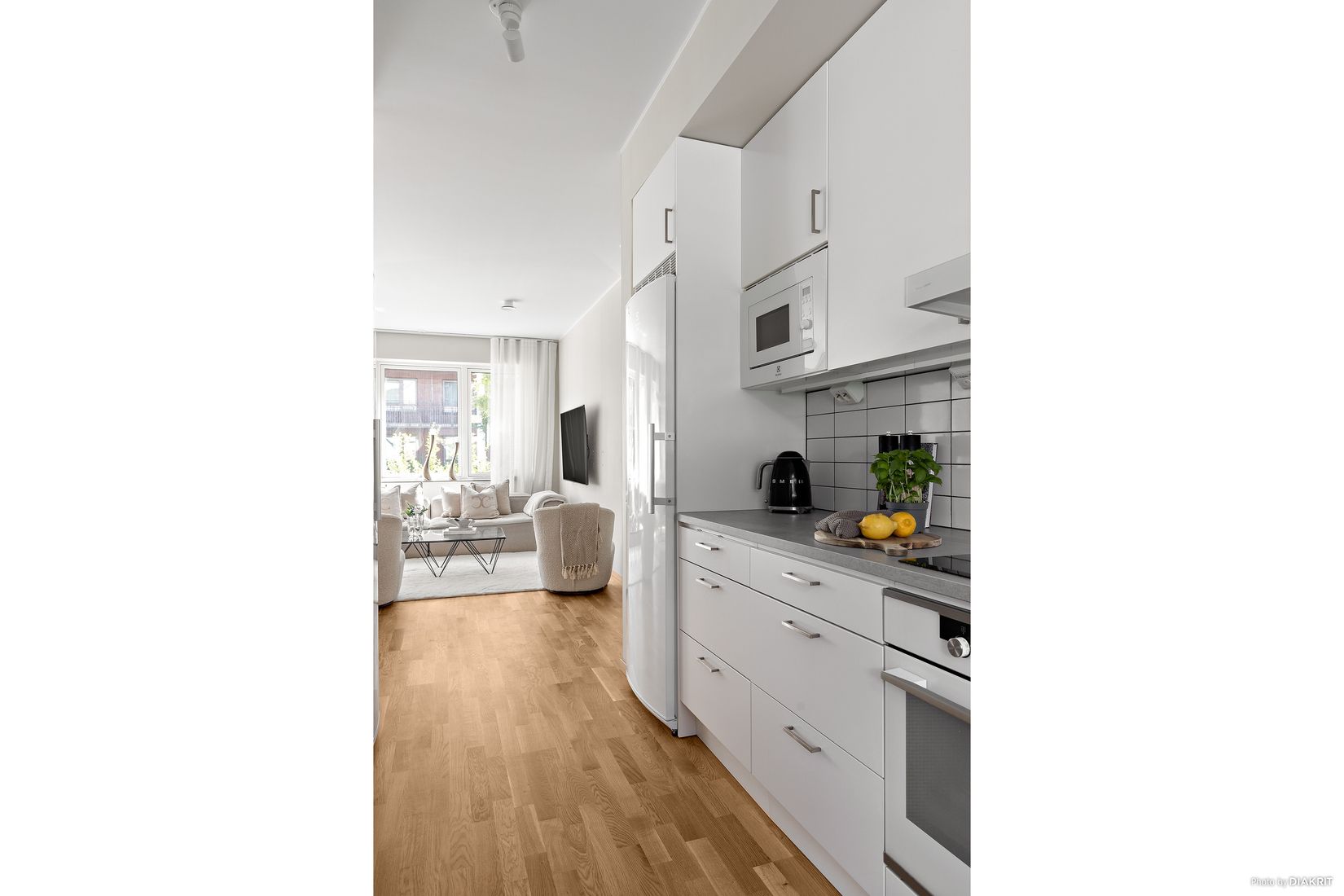 Radhus, Grönkullagatan 3C, Drottninghög, Helsingborg