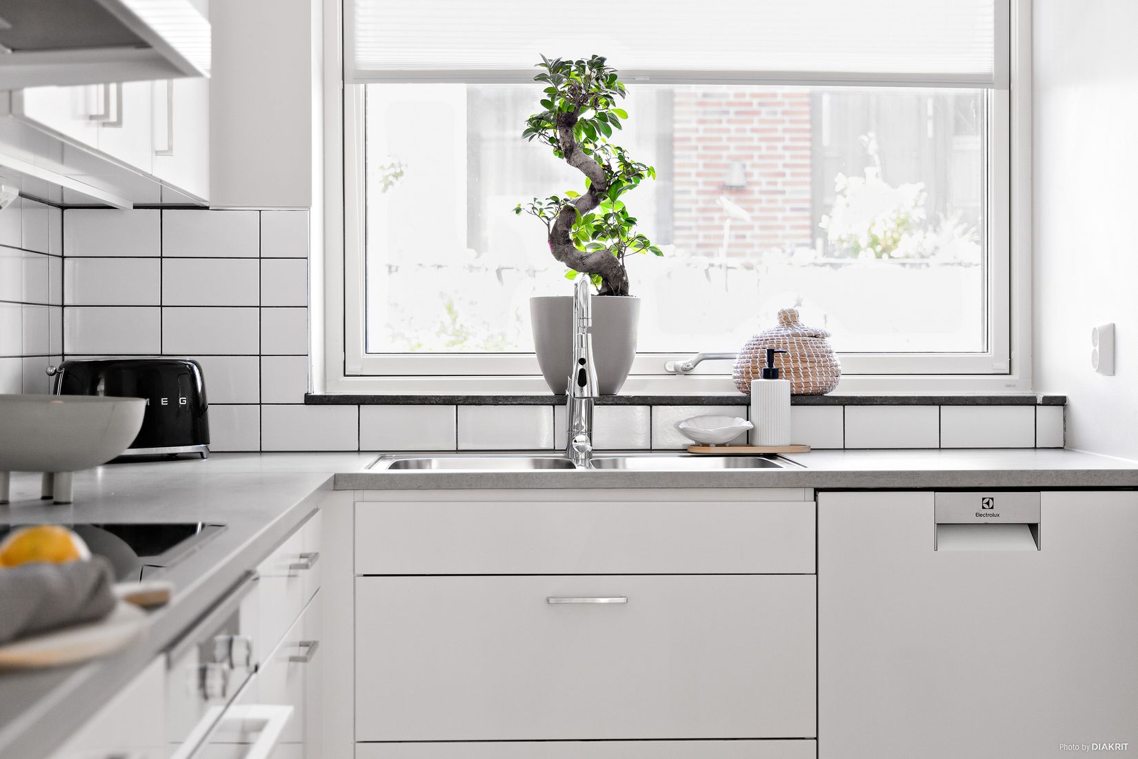 Radhus, Grönkullagatan 3C, Drottninghög, Helsingborg