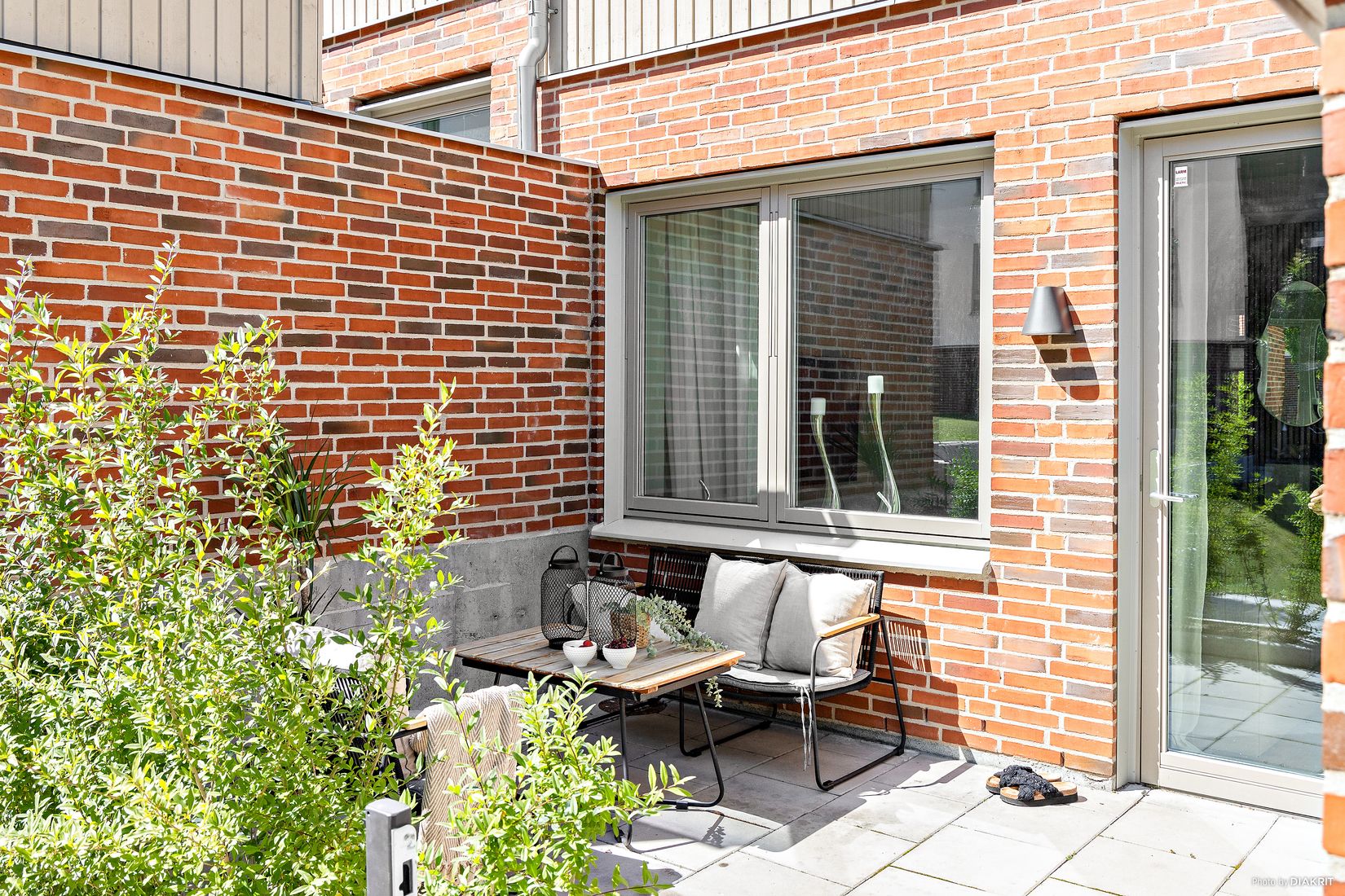 Radhus, Grönkullagatan 3C, Drottninghög, Helsingborg