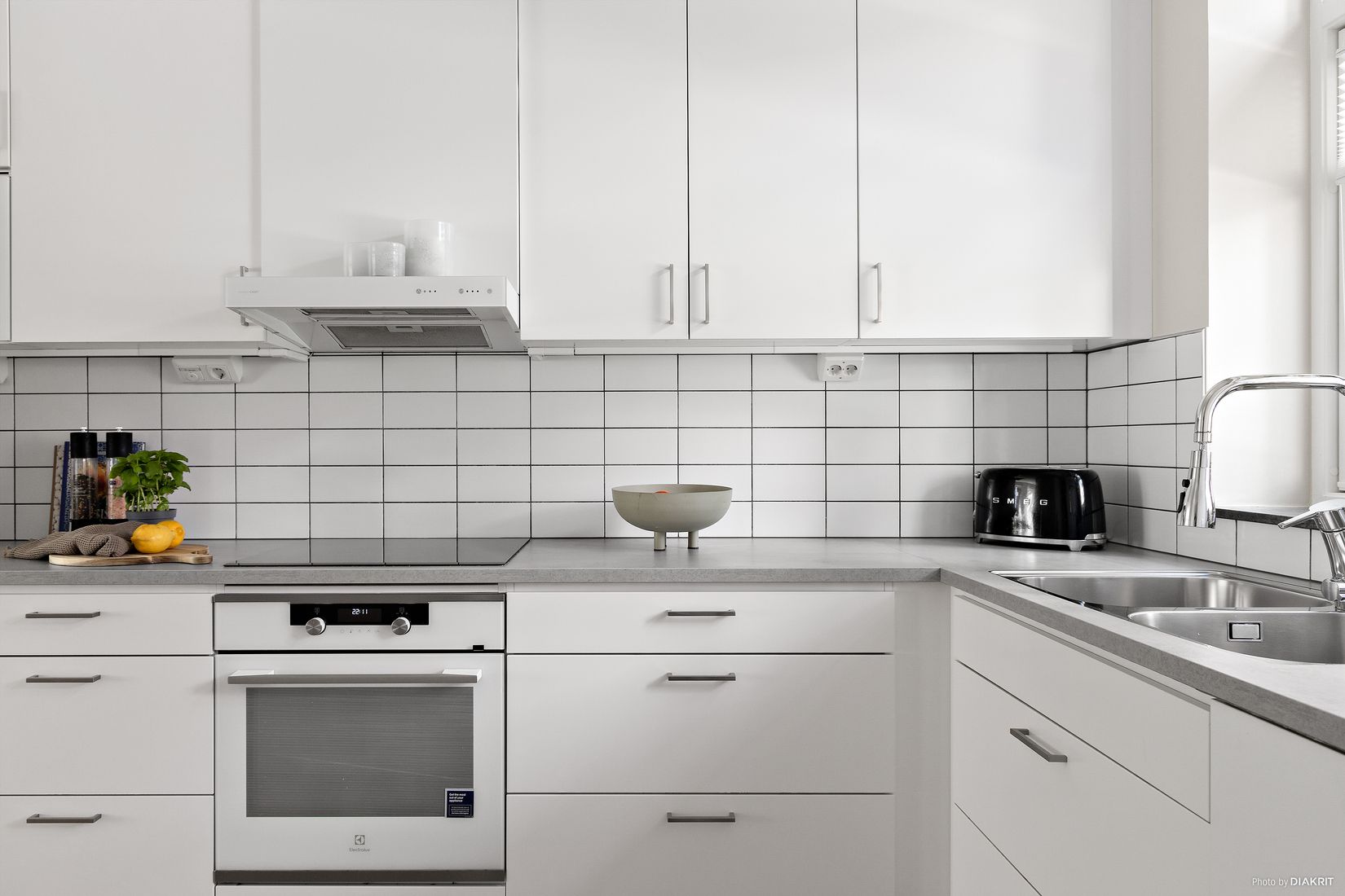 Radhus, Grönkullagatan 3C, Drottninghög, Helsingborg