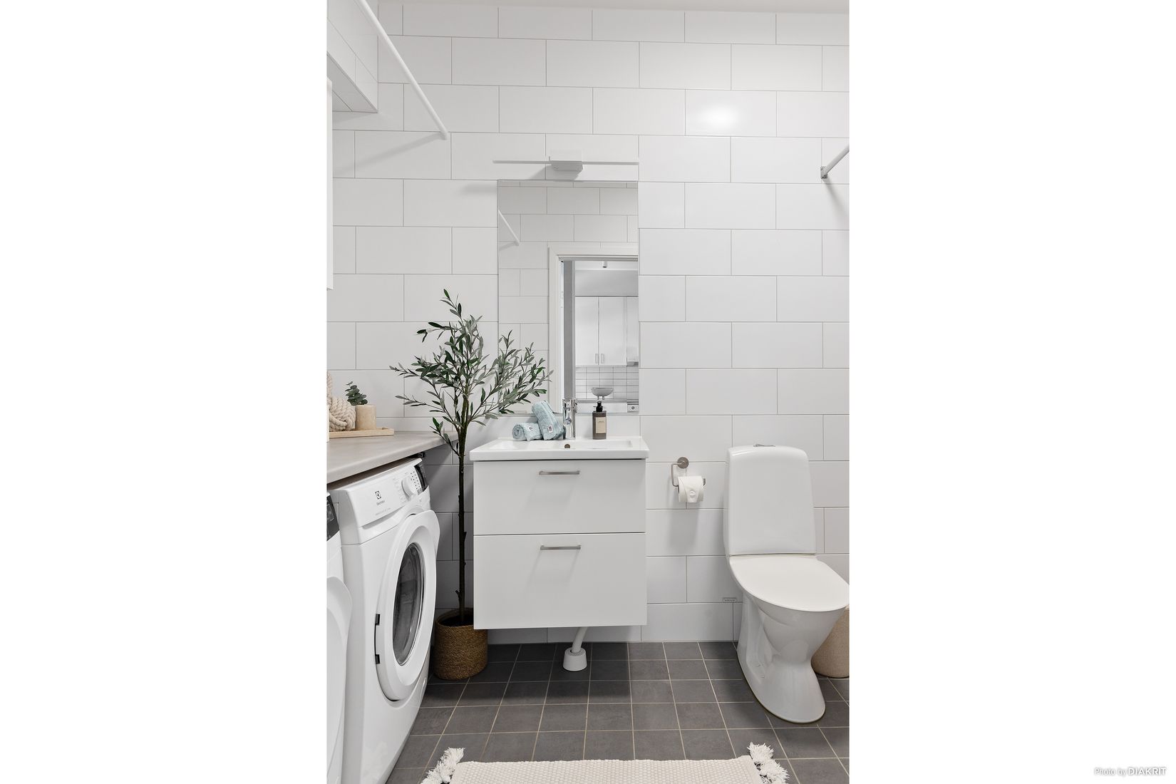 Radhus, Grönkullagatan 3C, Drottninghög, Helsingborg