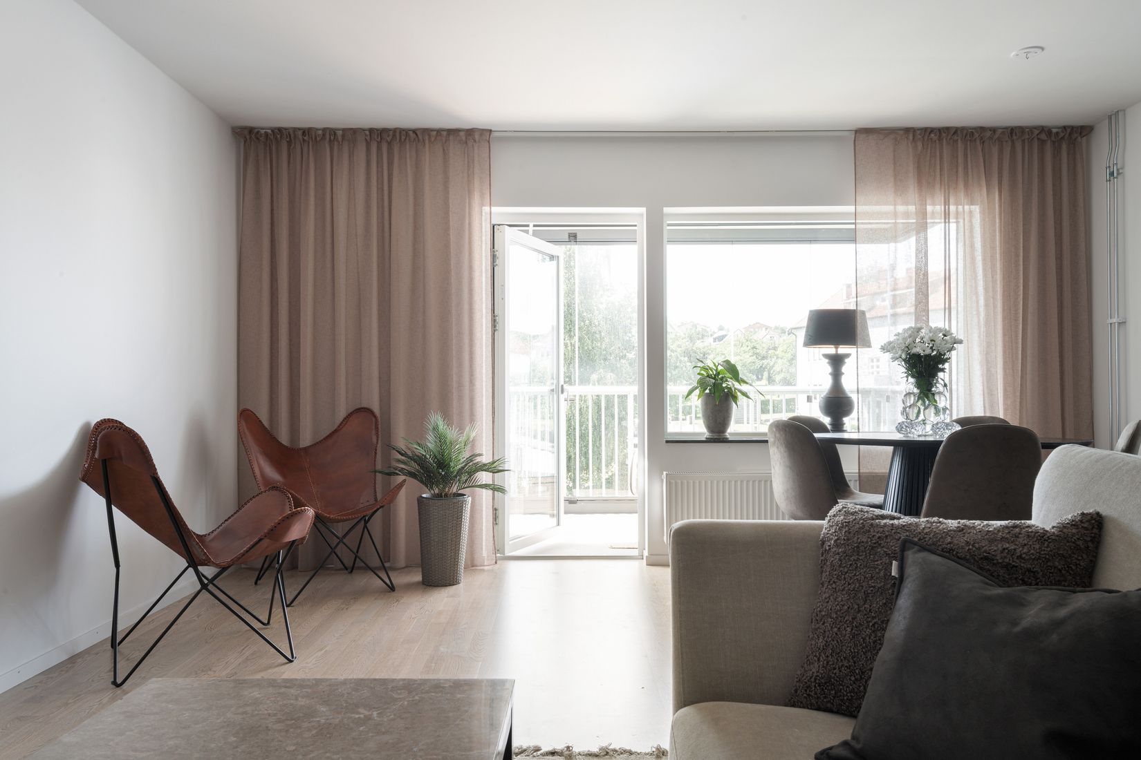 Bostadsrätt, Ribbingsgatan 2A, Byttorp, Borås