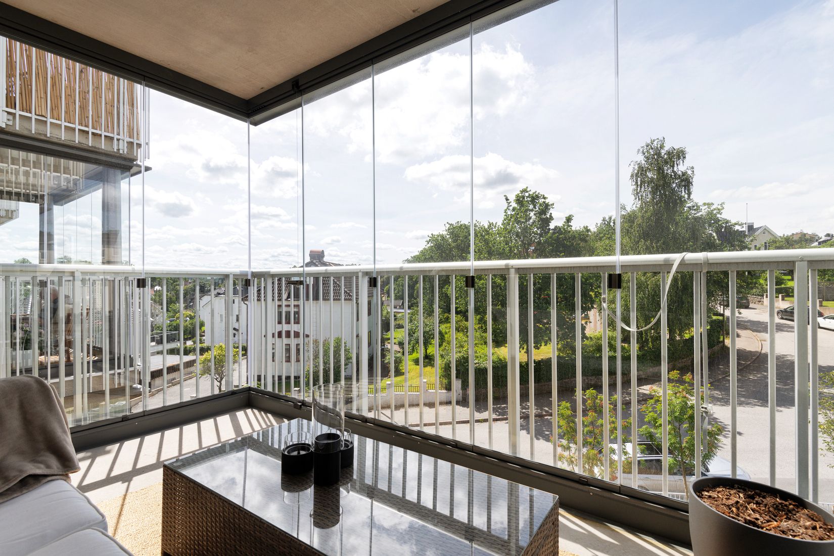 Bostadsrätt, Ribbingsgatan 2A, Byttorp, Borås