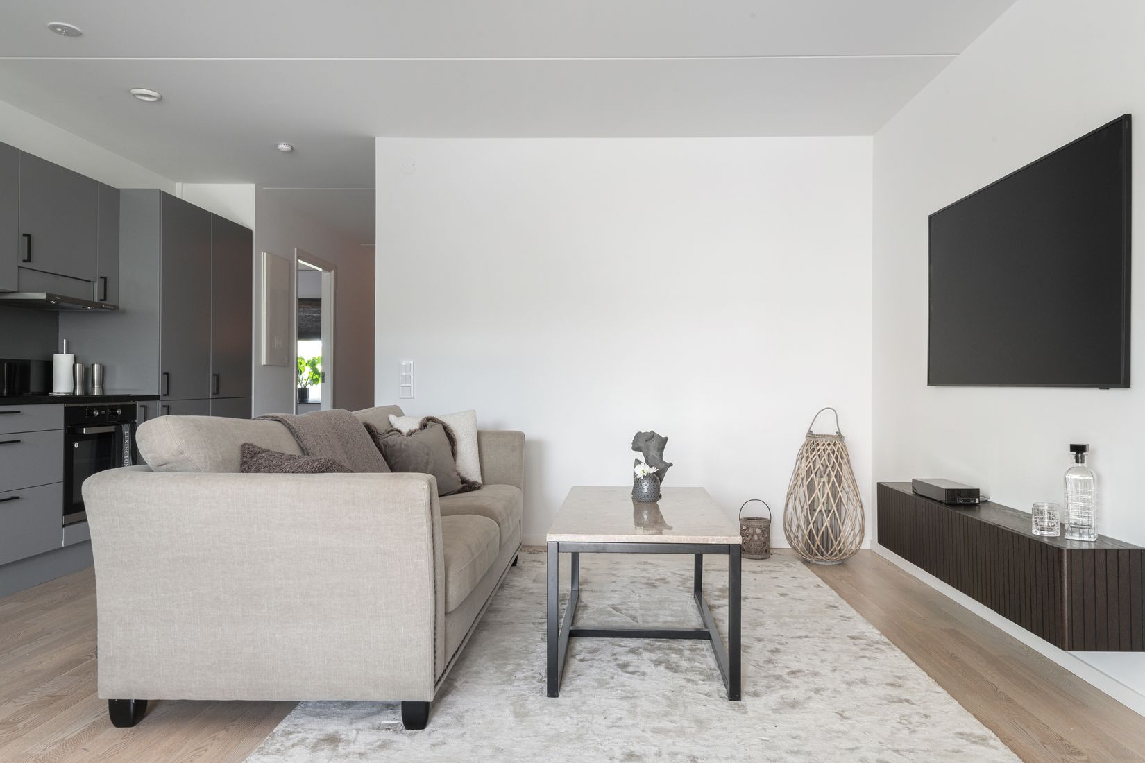 Bostadsrätt, Ribbingsgatan 2A, Byttorp, Borås