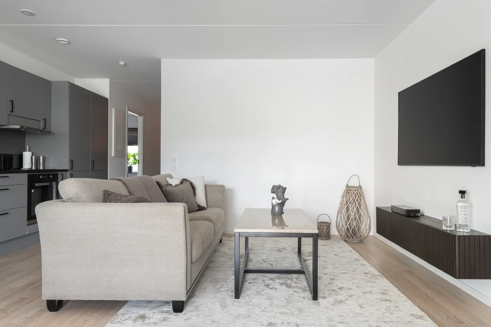 Bostadsrätt, Ribbingsgatan 2A, Byttorp, Borås