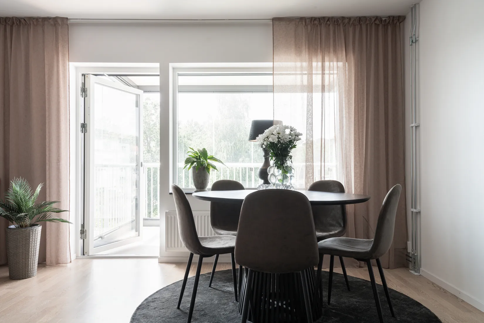 Bostadsrätt, Ribbingsgatan 2A, Byttorp, Borås