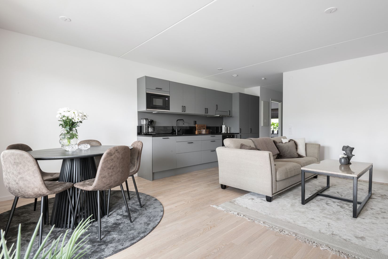 Bostadsrätt, Ribbingsgatan 2A, Byttorp, Borås