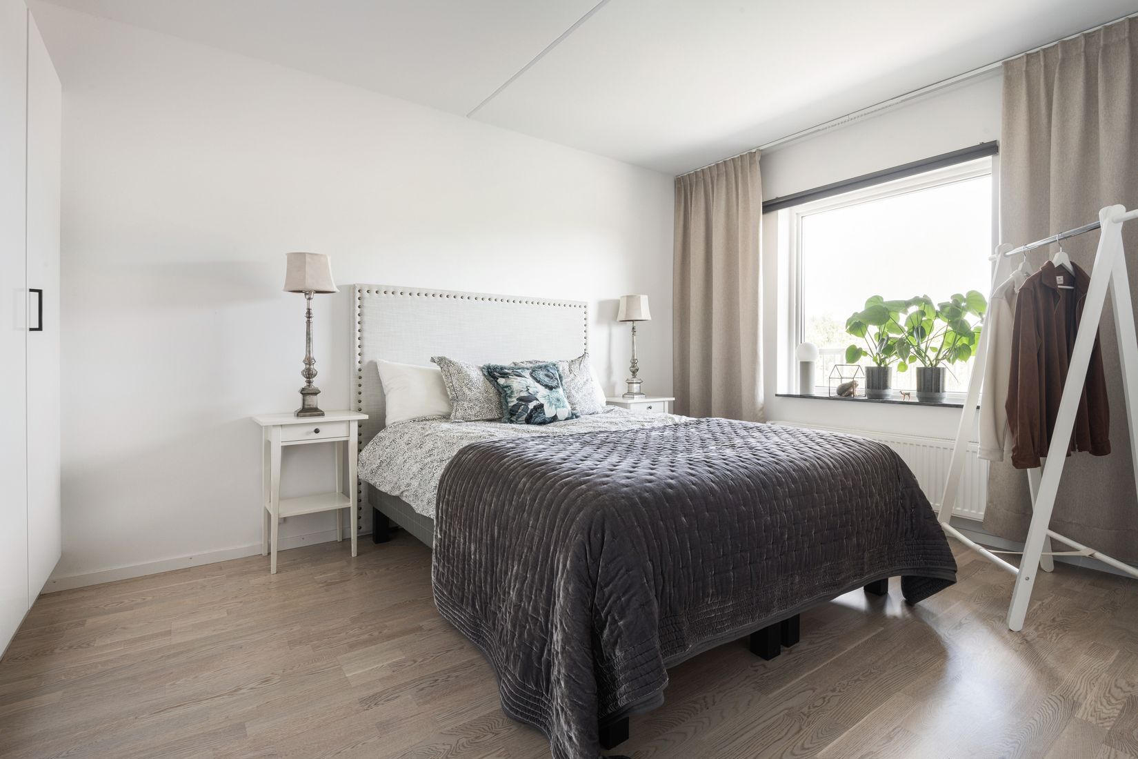 Bostadsrätt, Ribbingsgatan 2A, Byttorp, Borås