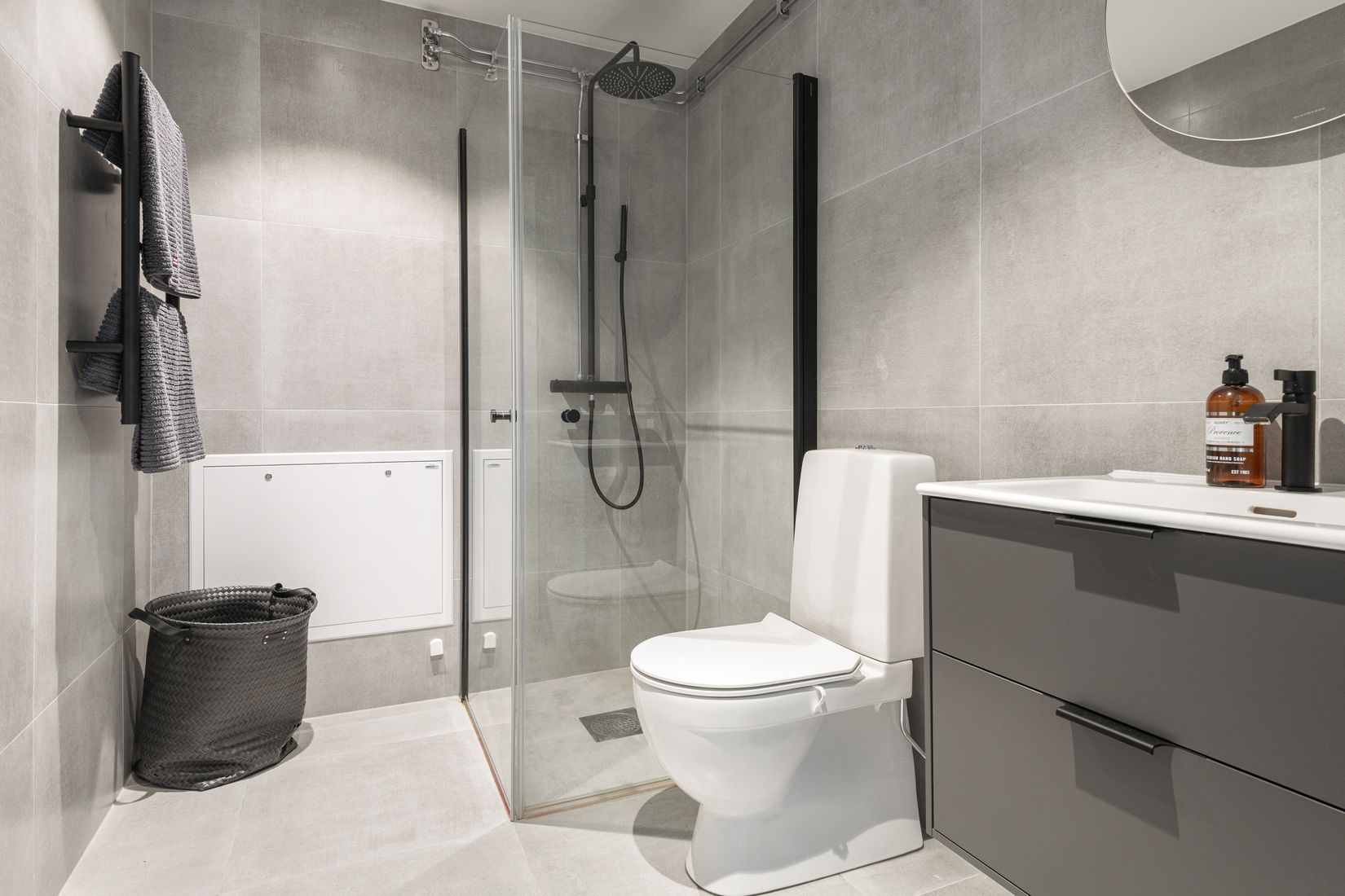 Bostadsrätt, Ribbingsgatan 2A, Byttorp, Borås