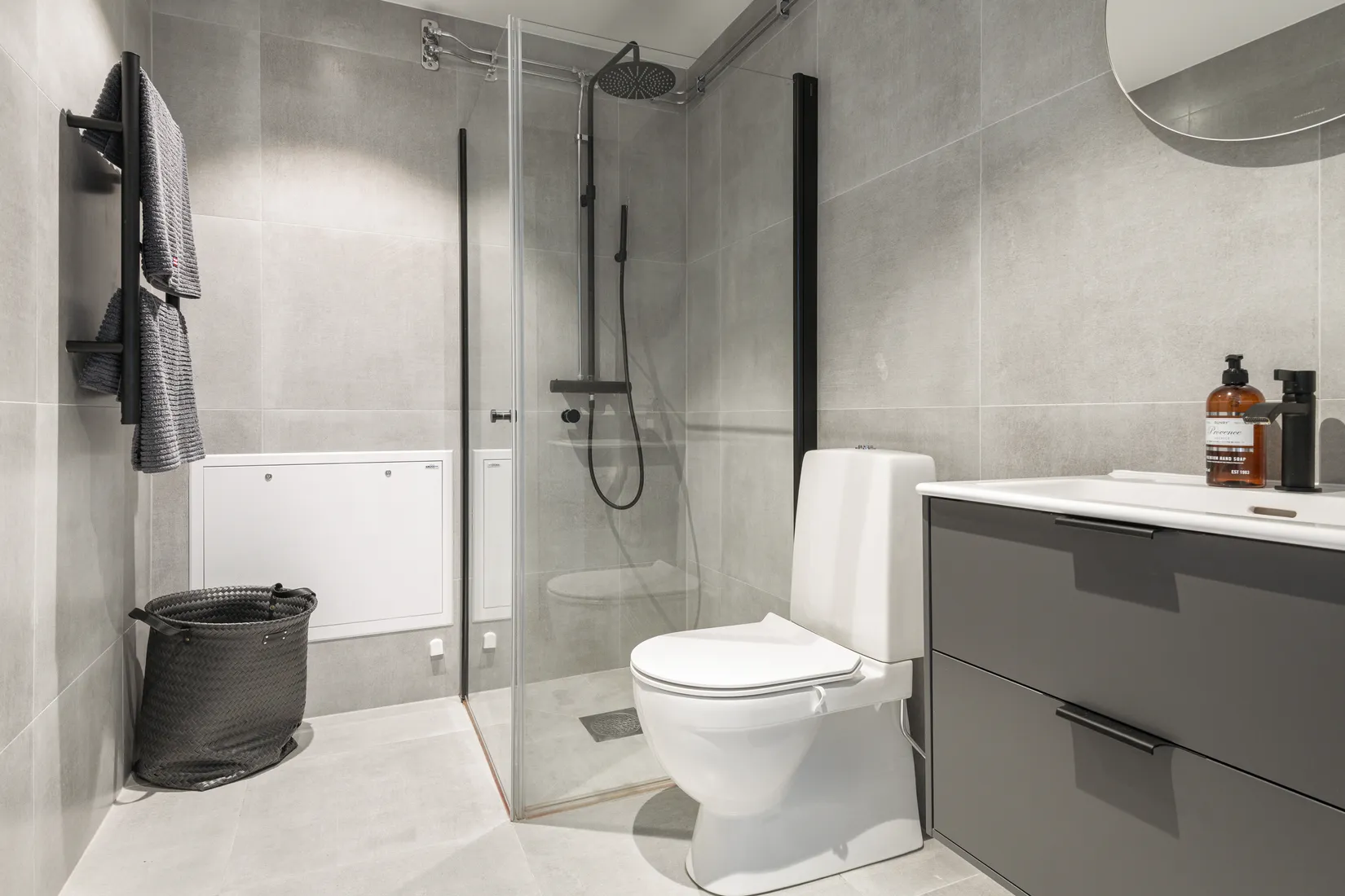 Bostadsrätt, Ribbingsgatan 2A, Byttorp, Borås