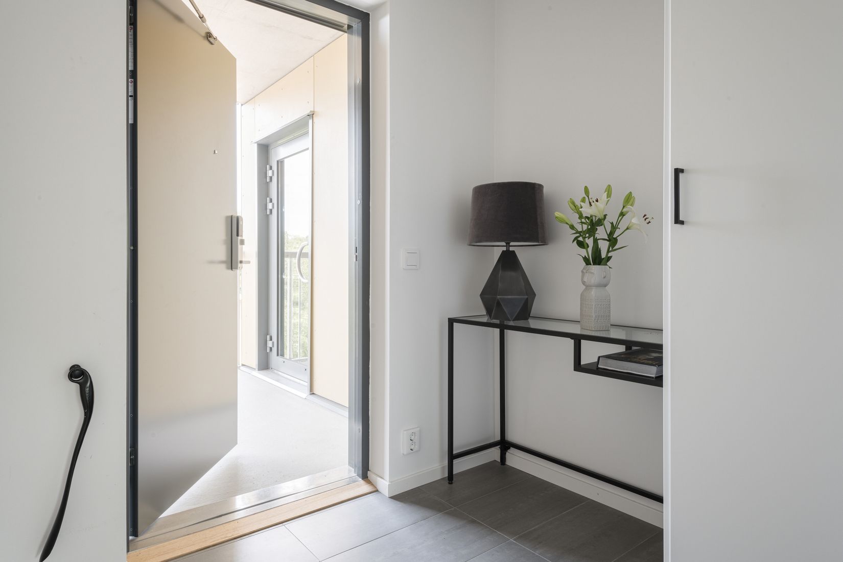 Bostadsrätt, Ribbingsgatan 2A, Byttorp, Borås