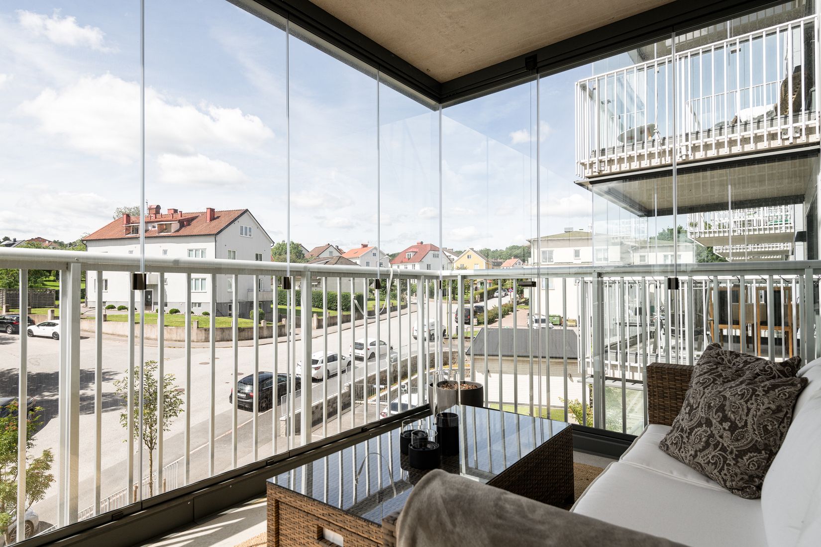 Bostadsrätt, Ribbingsgatan 2A, Byttorp, Borås