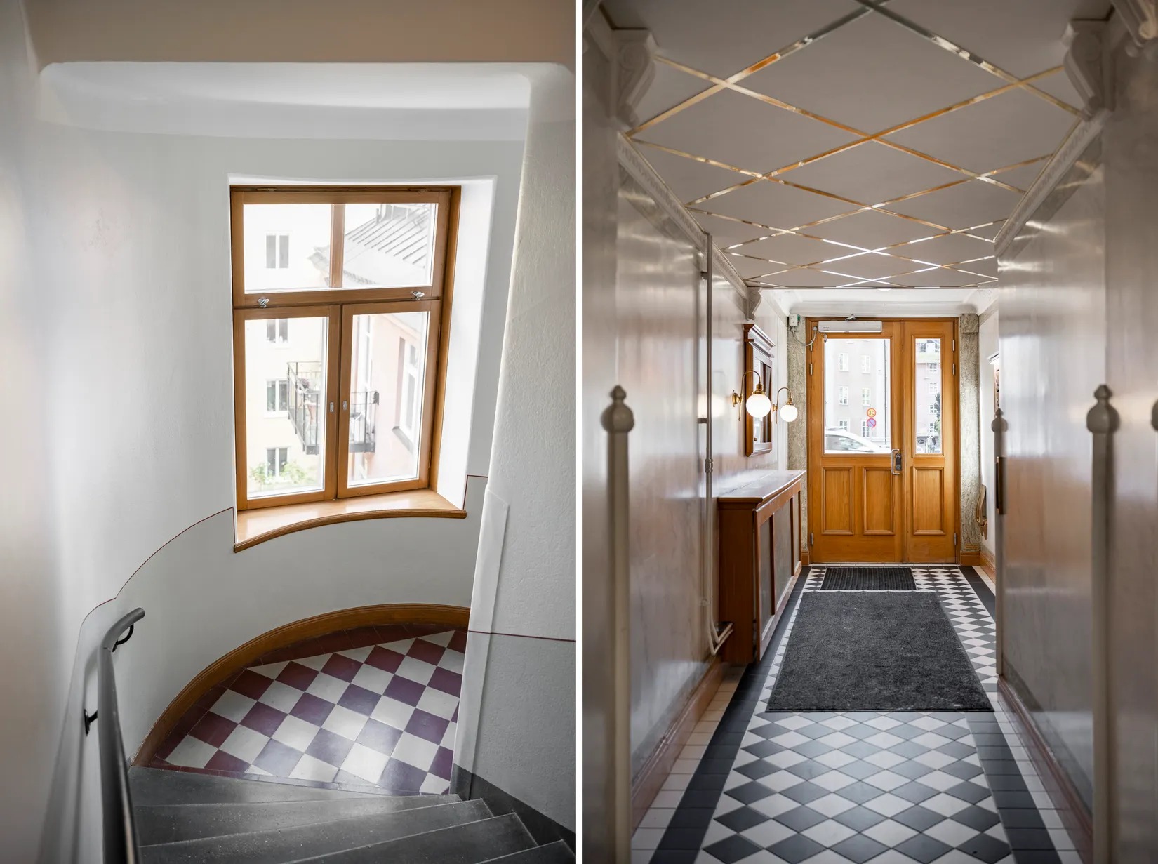 Bostadsrätt, Långholmsgatan 1B, 1 tr, Södermalm - Hornstull, Stockholm