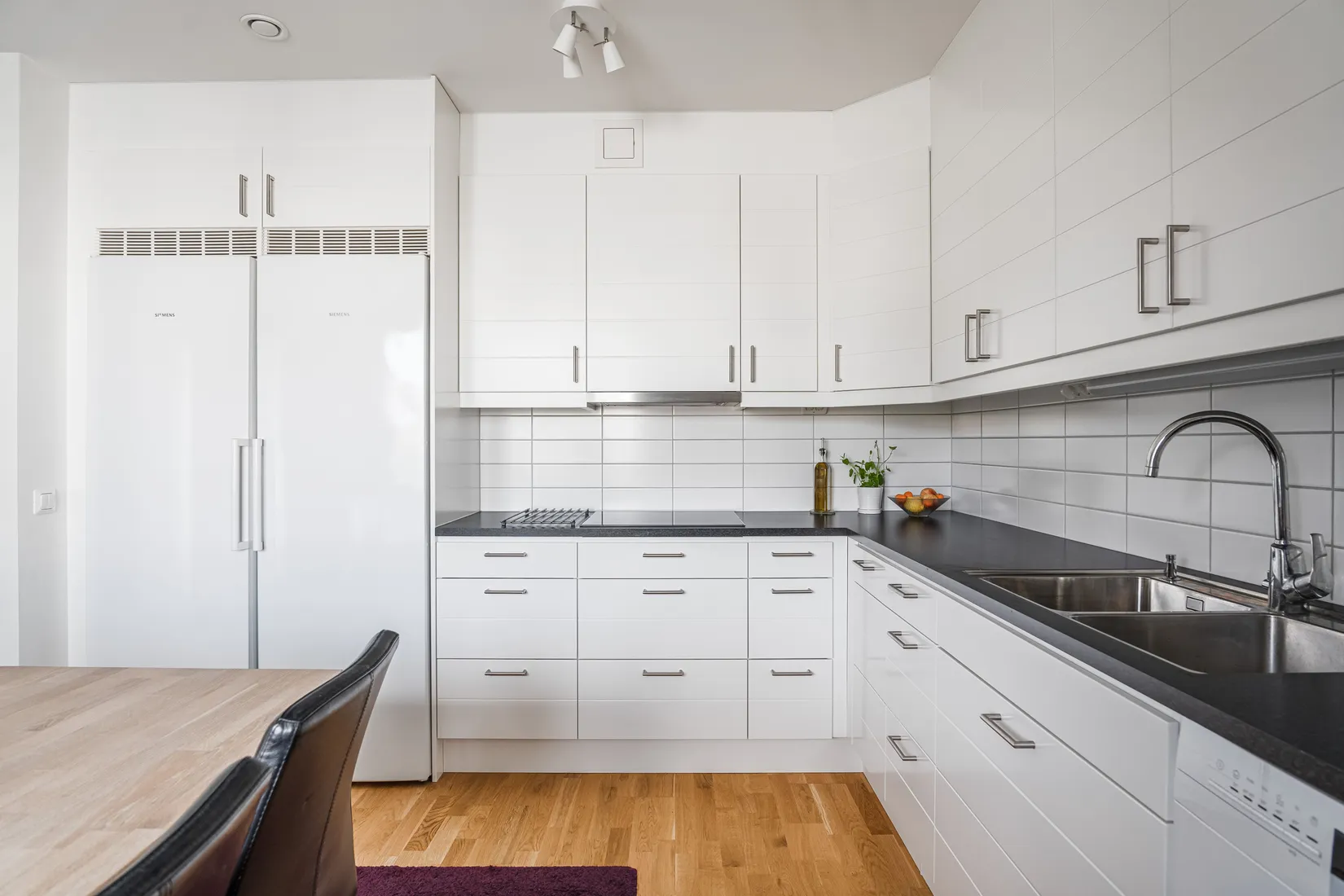 Bostadsrätt, Eldkvarnsgatan 14, Kungsängen, Uppsala