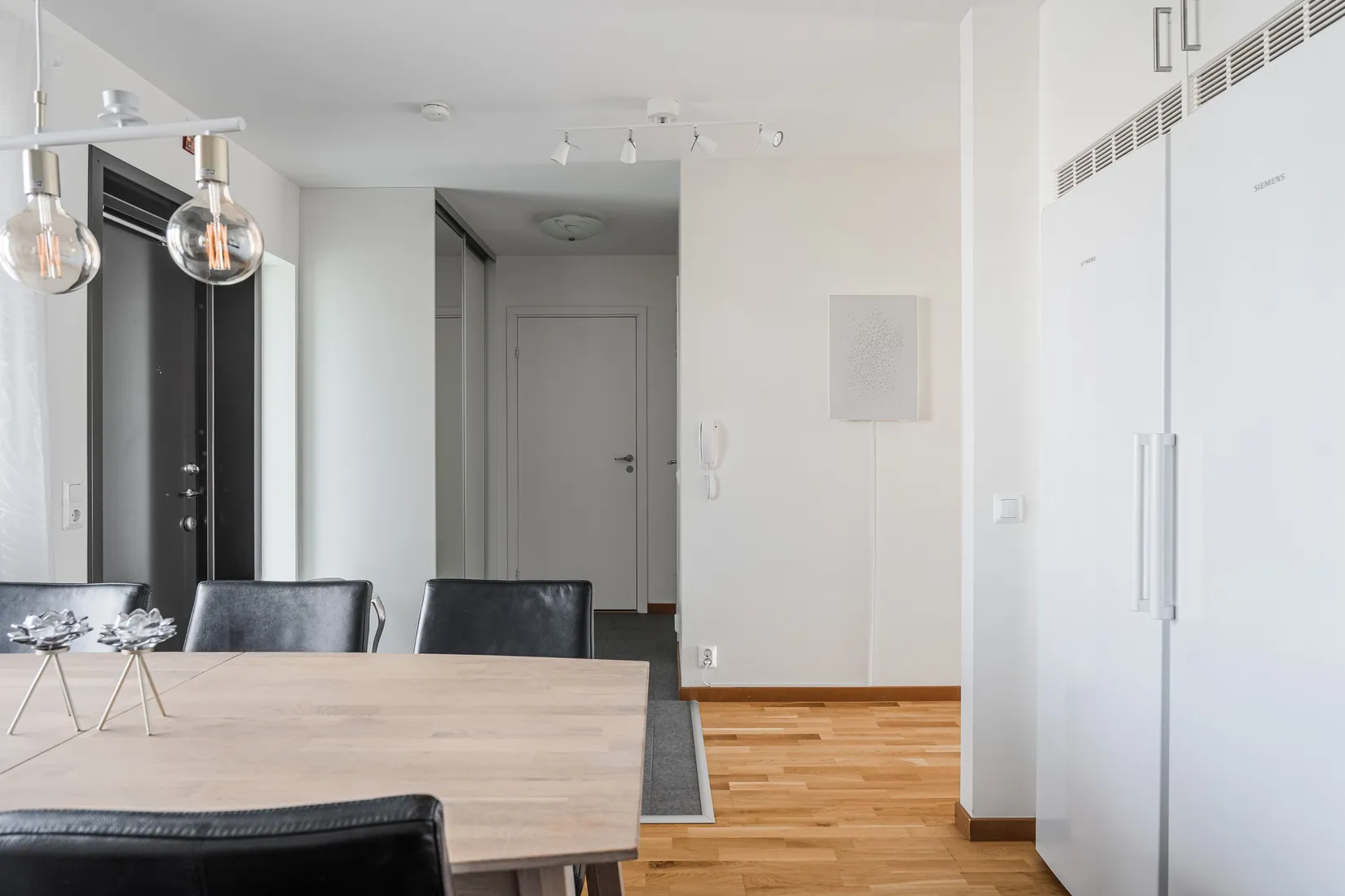 Bostadsrätt, Eldkvarnsgatan 14, Kungsängen, Uppsala