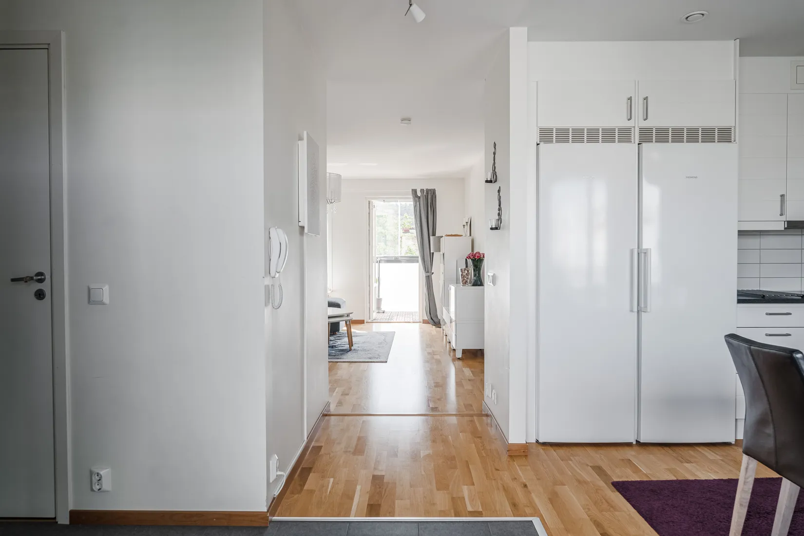 Bostadsrätt, Eldkvarnsgatan 14, Kungsängen, Uppsala