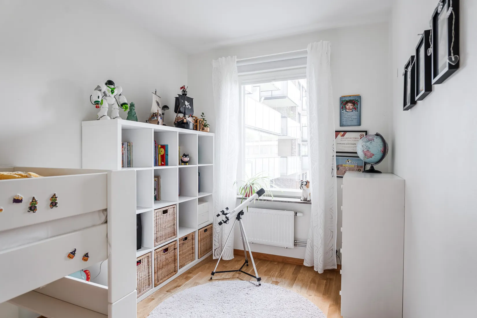 Bostadsrätt, Eldkvarnsgatan 14, Kungsängen, Uppsala