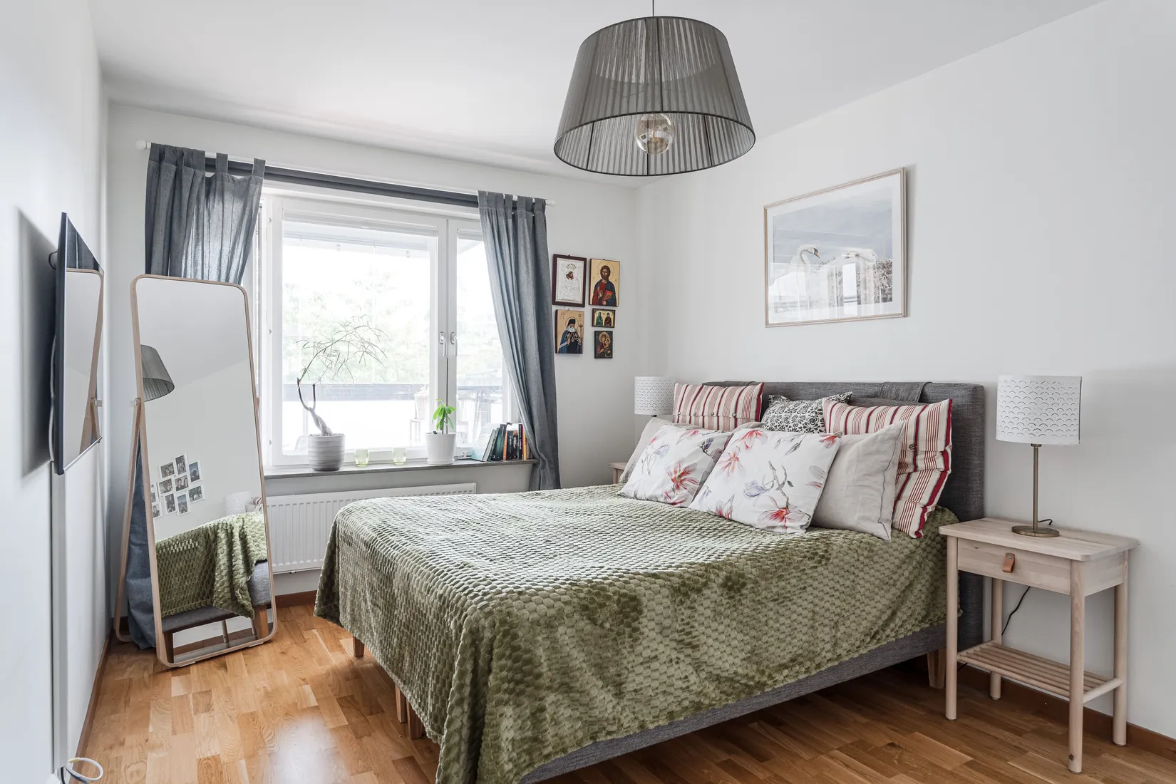 Bostadsrätt, Eldkvarnsgatan 14, Kungsängen, Uppsala
