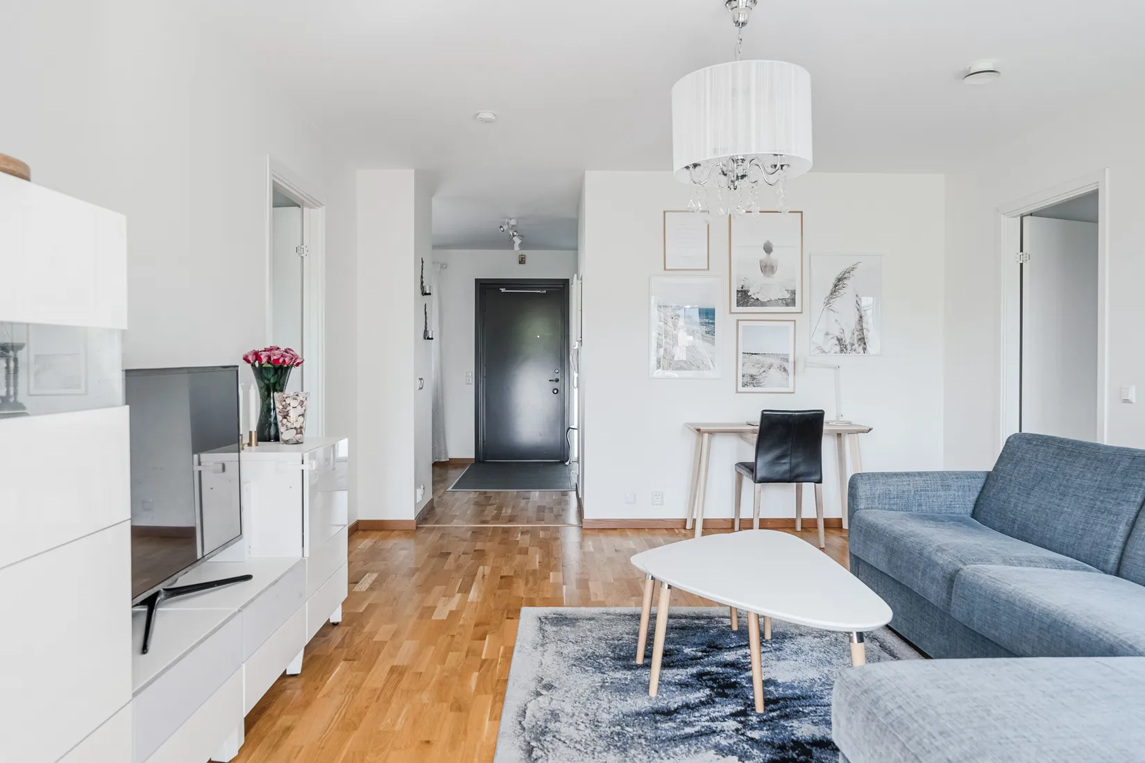 Bostadsrätt, Eldkvarnsgatan 14, Kungsängen, Uppsala