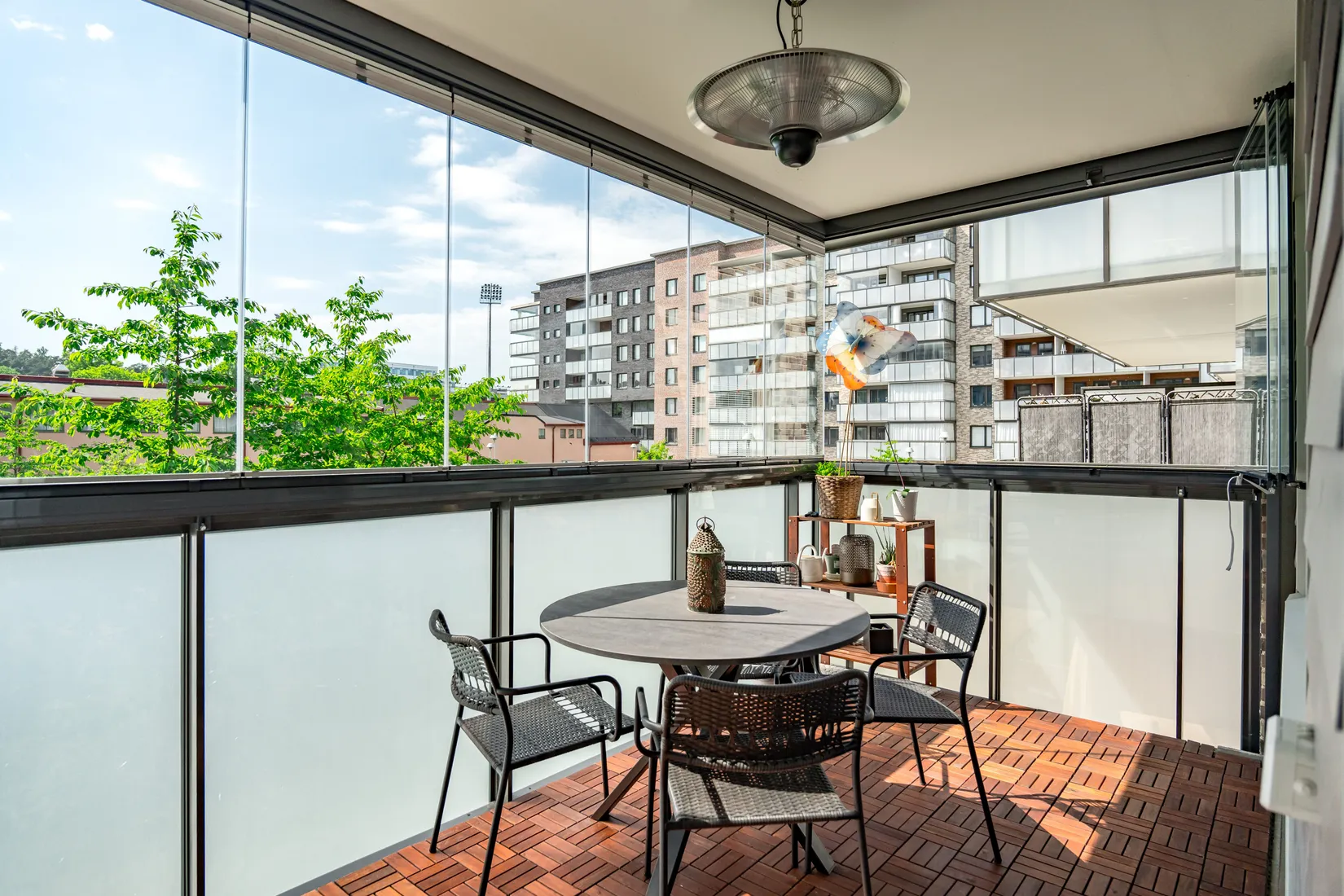 Bostadsrätt, Eldkvarnsgatan 14, Kungsängen, Uppsala