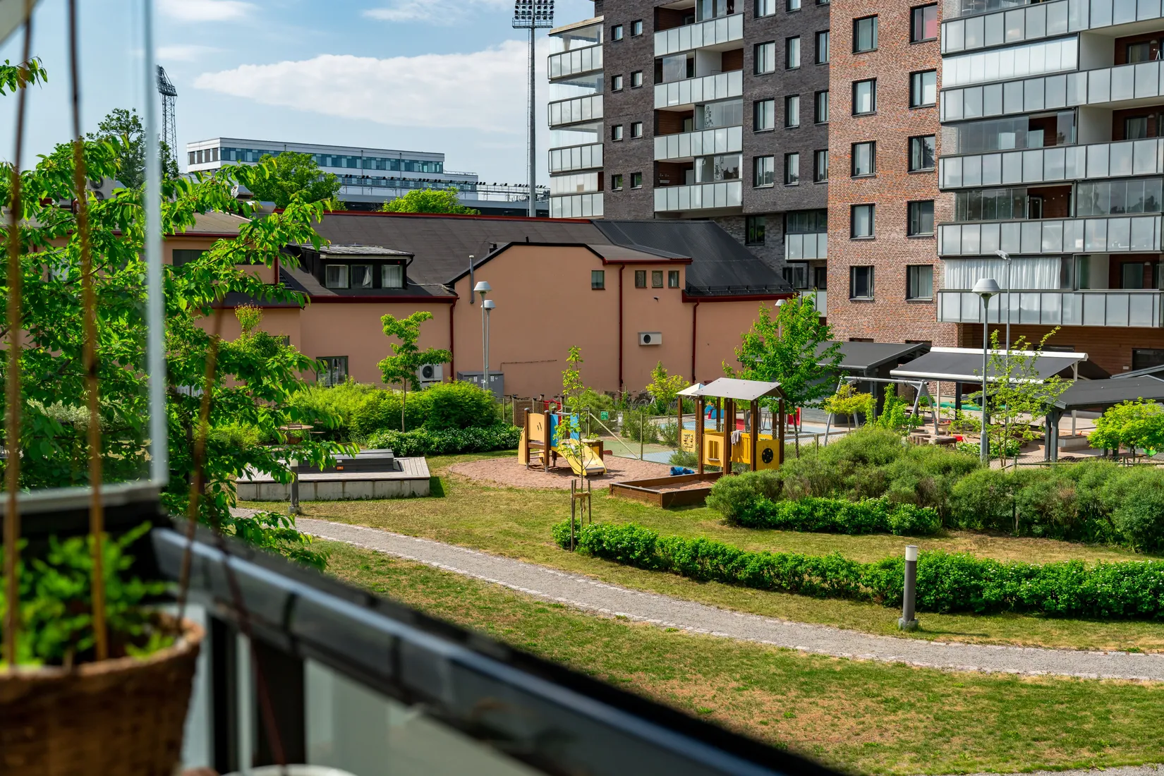 Bostadsrätt, Eldkvarnsgatan 14, Kungsängen, Uppsala