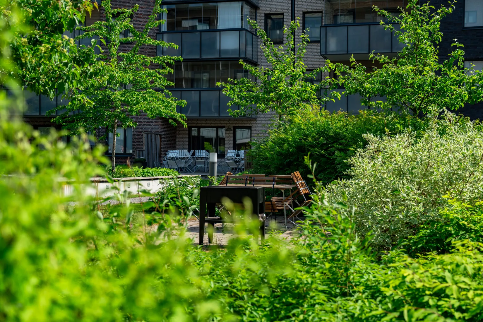 Bostadsrätt, Eldkvarnsgatan 14, Kungsängen, Uppsala