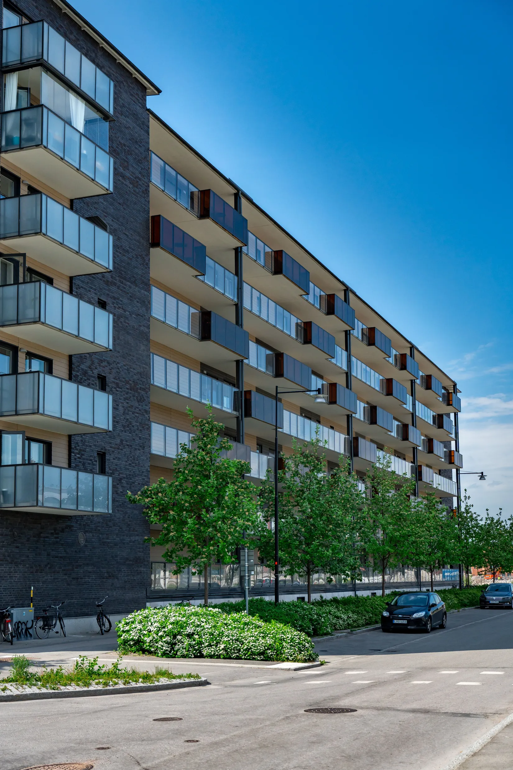 Bostadsrätt, Eldkvarnsgatan 14, Kungsängen, Uppsala