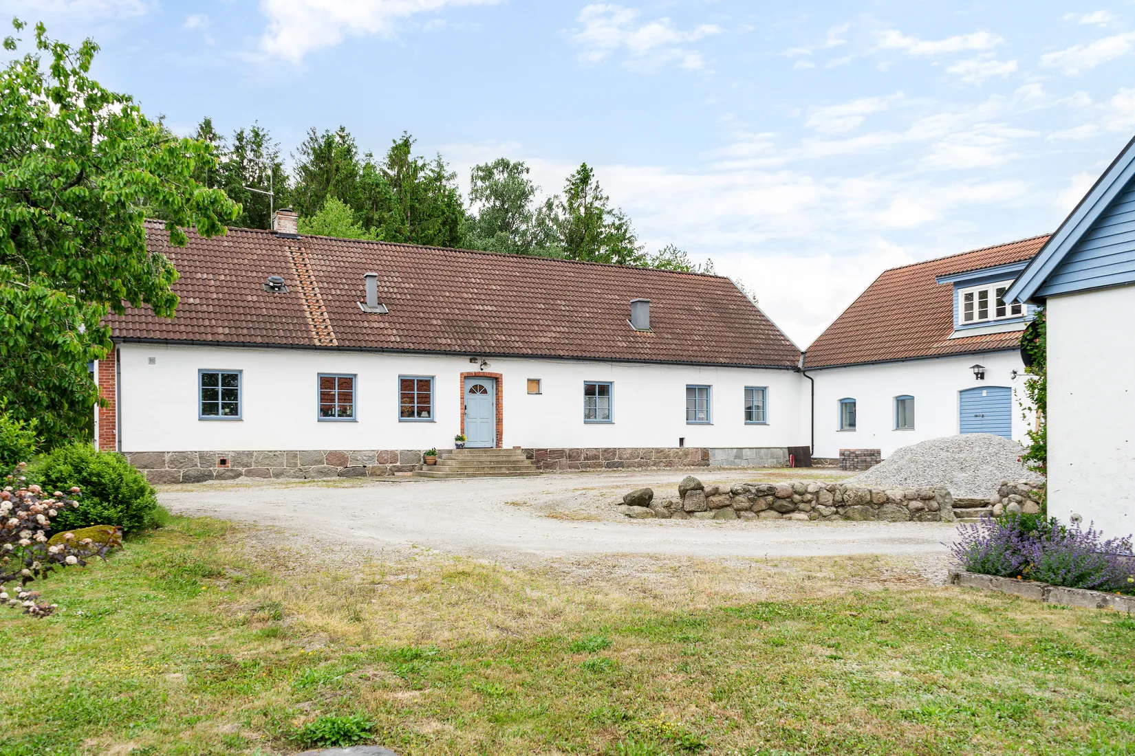 Villa, Veberöd 1291, Veberöd, Lund