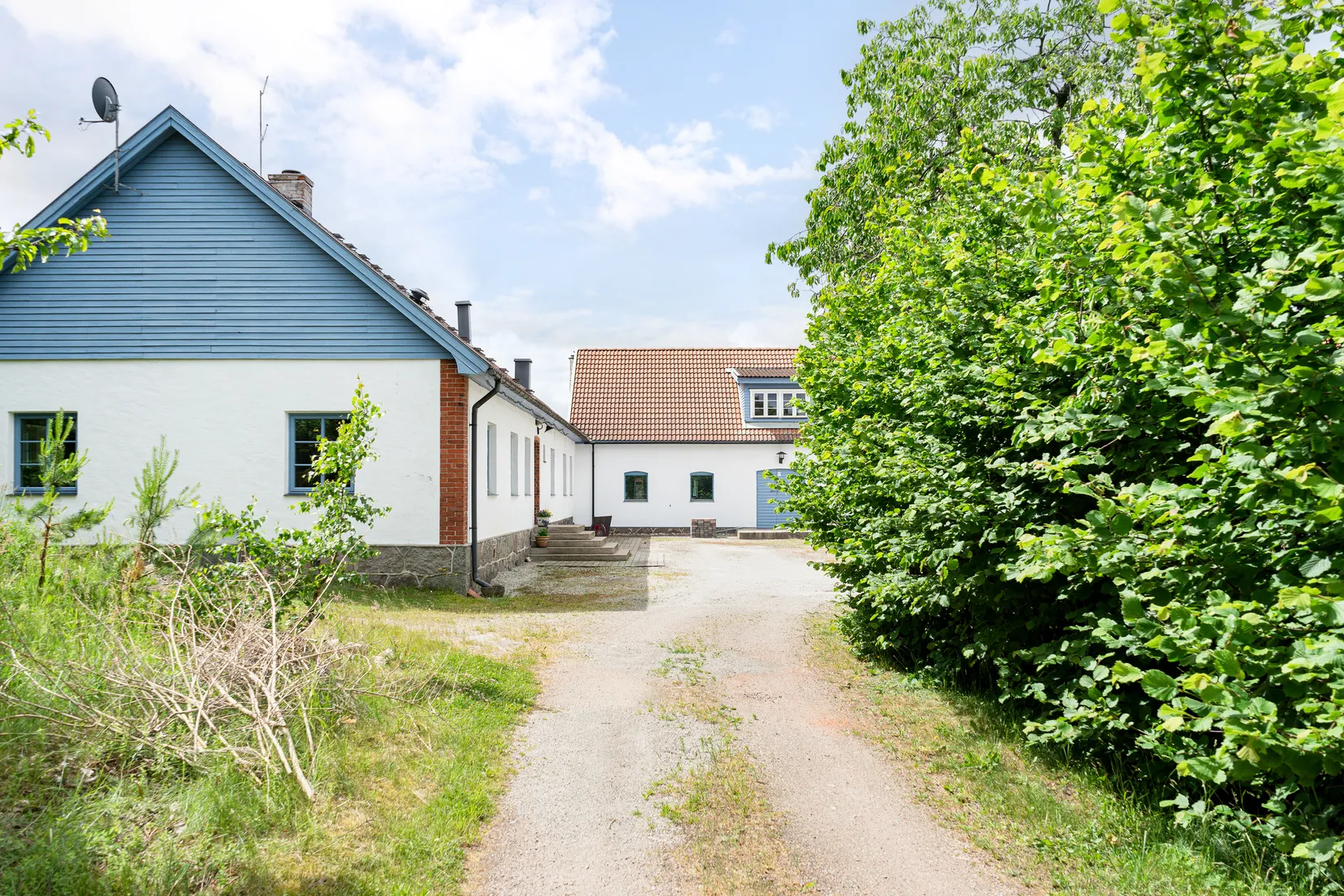 Villa, Veberöd 1291, Veberöd, Lund
