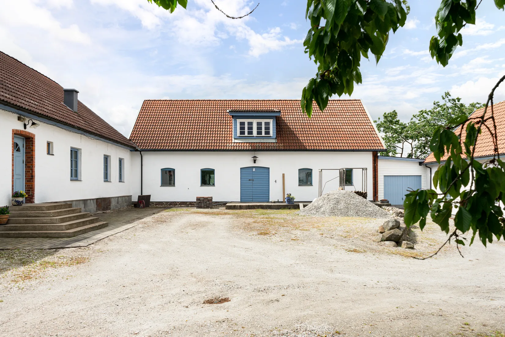 Villa, Veberöd 1291, Veberöd, Lund