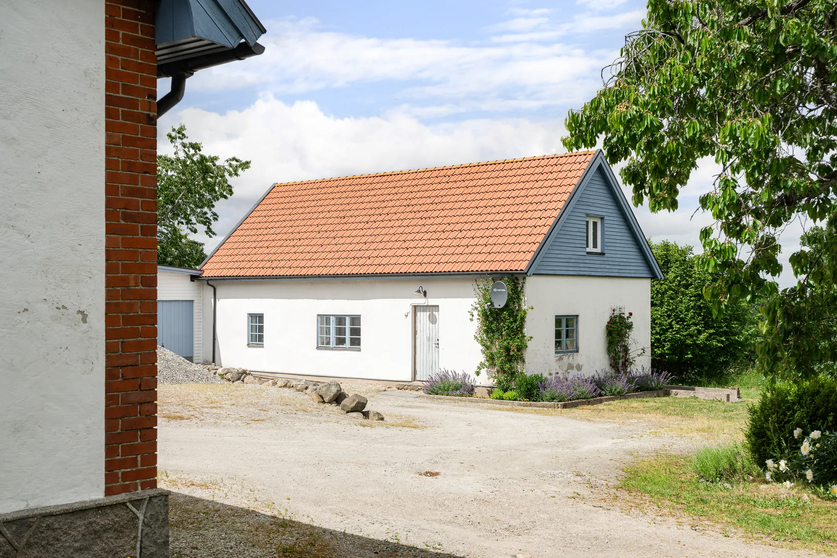 Villa, Veberöd 1291, Veberöd, Lund