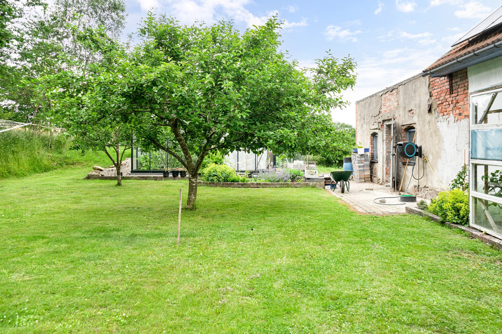 Villa, Veberöd 1291, Veberöd, Lund