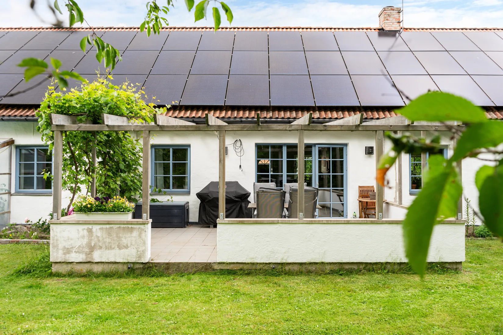 Villa, Veberöd 1291, Veberöd, Lund