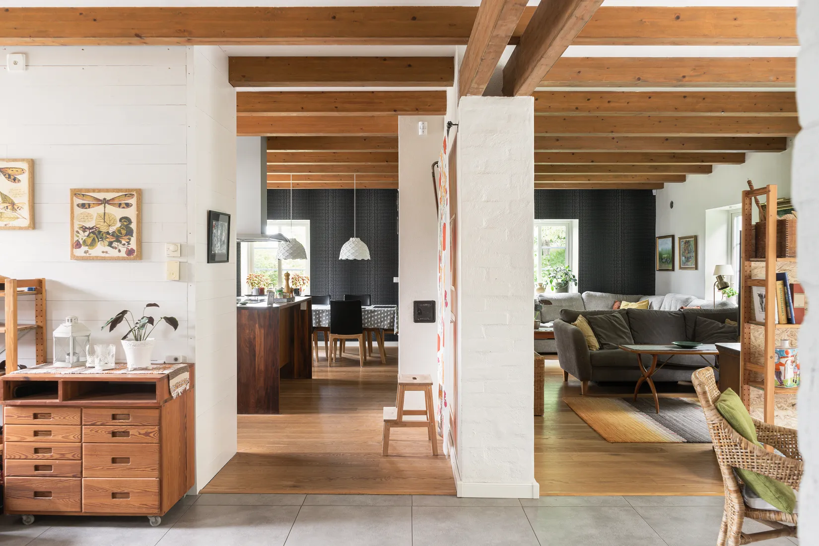 Villa, Veberöd 1291, Veberöd, Lund